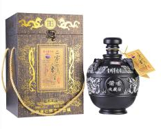 53°茅臺鎮(zhèn)二零二會(huì)議室1500ml