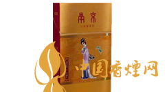 南京金陵十二釵一包煙多少錢？南京金陵十二釵文化底蘊