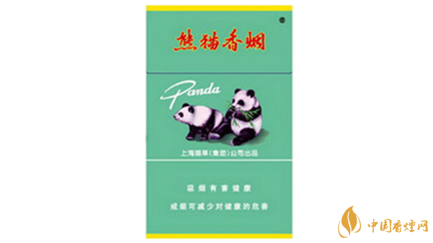 20202熊貓典藏版多少錢一包？2020熊貓典藏版價格一覽