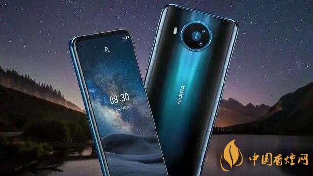 諾基亞8.3價格是多少？諾基亞8.3最新報價