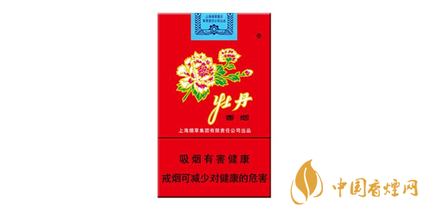 牡丹香煙價(jià)格表2025 牡丹香煙多少錢(qián)一條