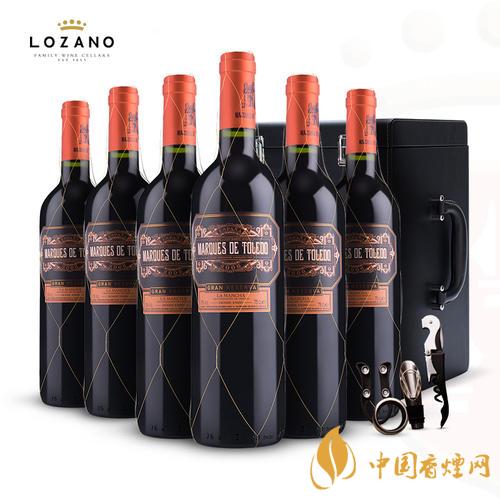 洛薩諾紅酒怎么樣？洛薩諾紅酒價(jià)格表