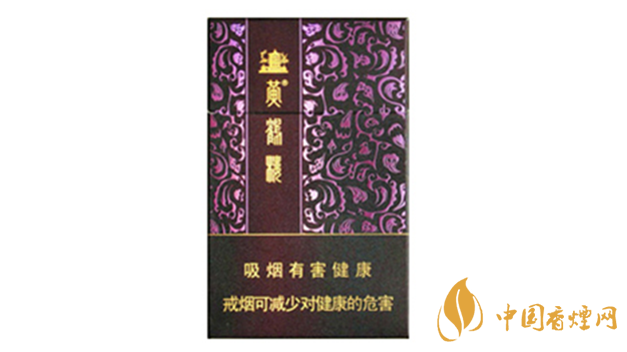 黃鶴樓新雅韻硬盒好不好抽？黃鶴樓新雅韻硬盒包裝及口感品析2020