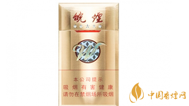 黃山金皖細支爆珠怎么樣？黃山金皖細支爆珠品析