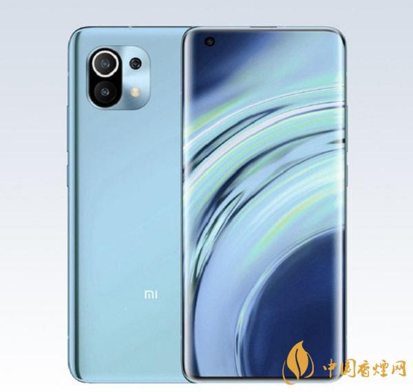 小米11什么時候出？小米11配置參數首發驍龍888
