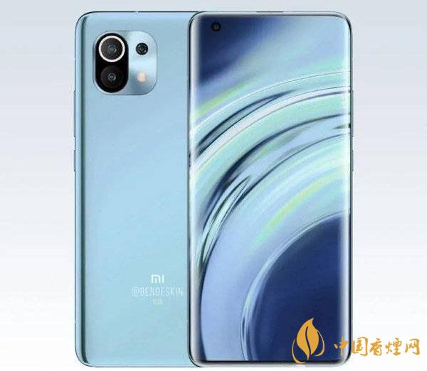 小米11發(fā)布日期是幾號？2020小米11最新官方消息詳情