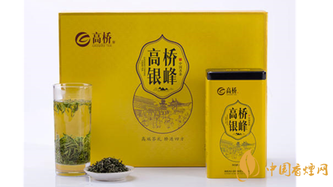 高橋銀峰屬于什么茶品類(lèi)  高橋銀峰等級(jí)及價(jià)格查詢
