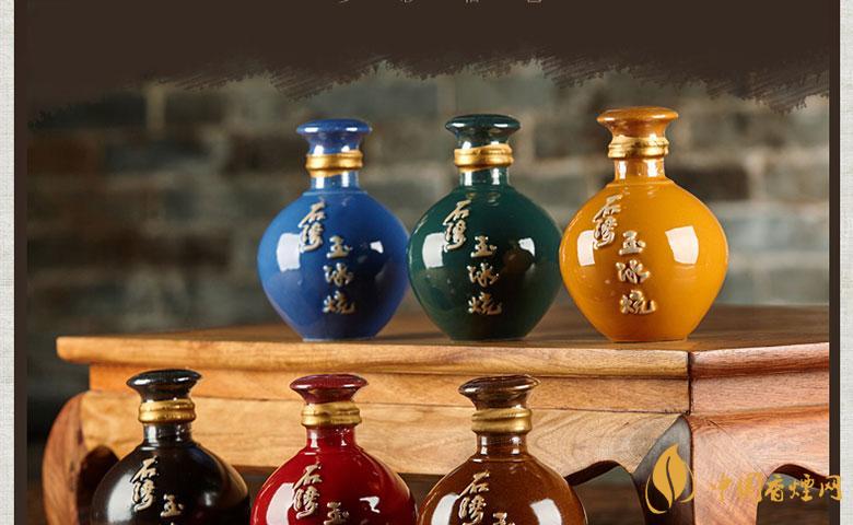 白酒有幾種香型，白酒香型分類及特點2021