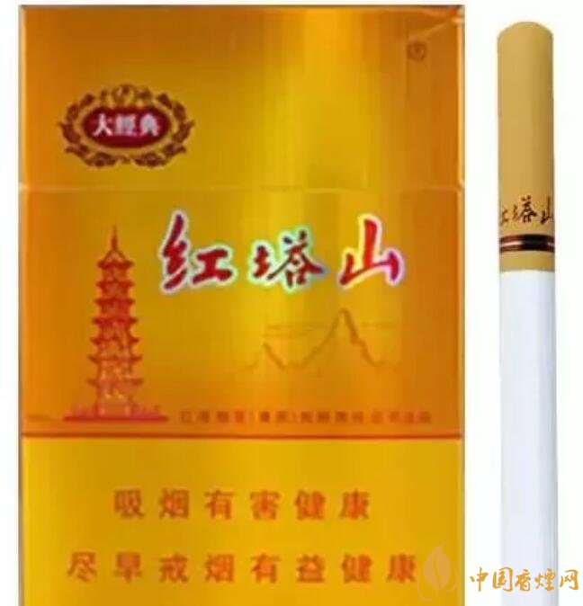 給客戶送禮送什么好，這些香煙不掉價