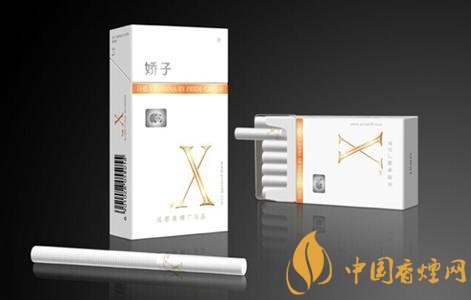 銷量最好細支香煙排行榜，蘇產(chǎn)細支煙第一