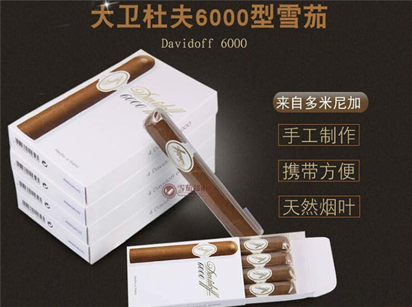 大衛杜夫6000圖片