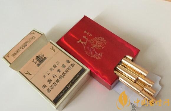 大公雞香煙多少錢一包，大公雞香煙是真的嗎