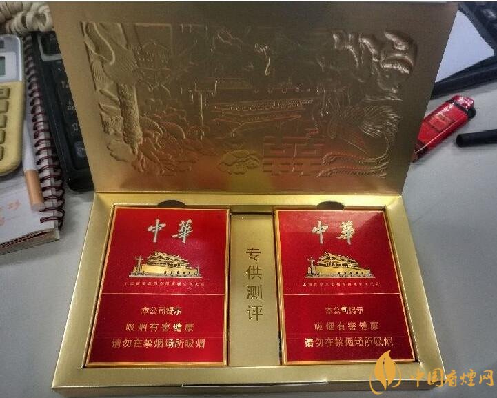 高端中支香煙排行榜，中華(金中支)引領(lǐng)高端市場(chǎng)