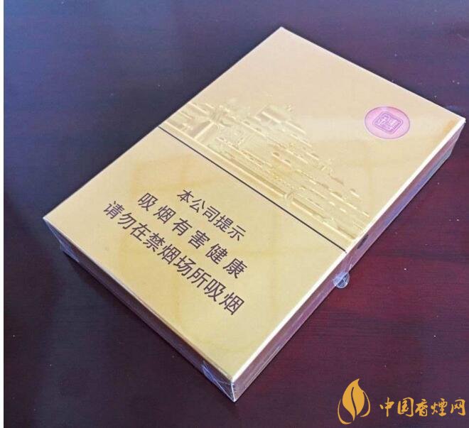 高端中支香煙排行榜，中華(金中支)引領(lǐng)高端市場(chǎng)