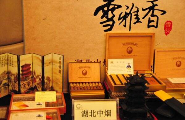 最新國產雪茄煙價格表圖 2025年湖北省雪茄煙價格(上半年)