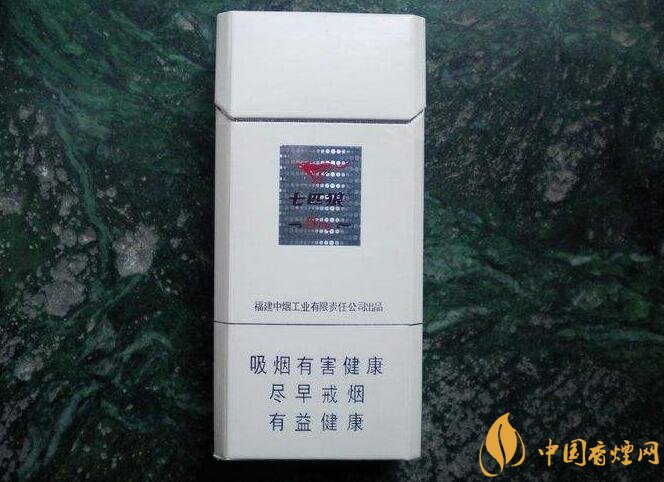 2018年好抽的短支煙排行榜，十大口感最好的短支香煙