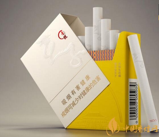 外觀最好看的煙排行榜，盤點煙盒好看又不貴的香煙