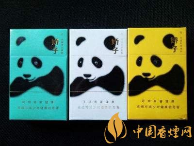 外觀最好看的煙排行榜，盤點煙盒好看又不貴的香煙