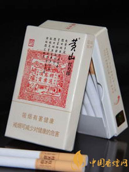 2018年中國十大香煙品牌排名，高端香煙品牌大全