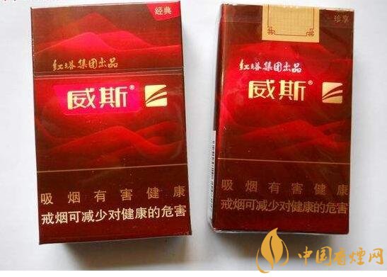英美煙草集團旗下品牌有哪些，世界四大跨國煙草公司