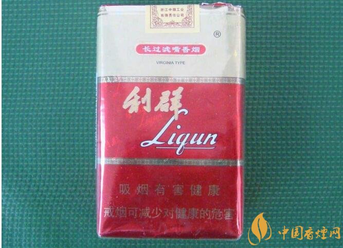 浙江人喜歡抽什么煙，浙江香煙品牌及價格盤點