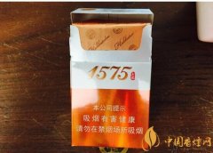 土樓1575煙多少錢一包土樓煙價格及圖片盤點