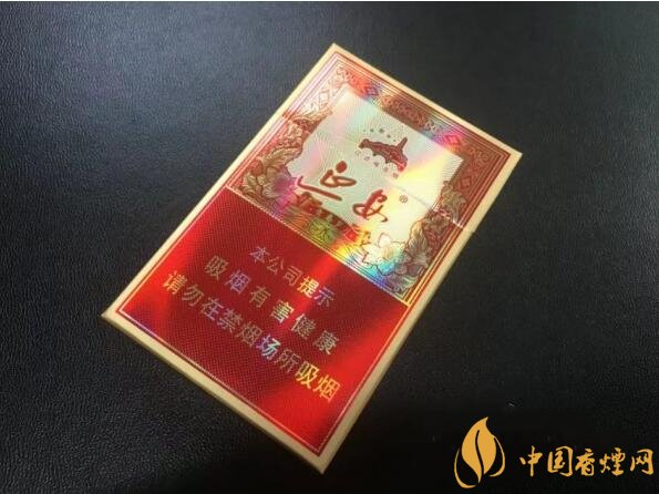 過(guò)年送什么煙給長(zhǎng)輩比較好，寓意最好的香煙盤點(diǎn)