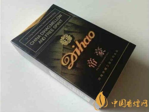 河南人喜歡抽什么煙，河南省香煙品牌和價格表