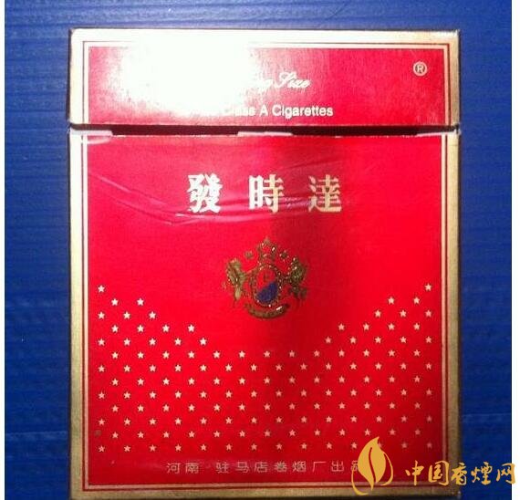 河南人喜歡抽什么煙，河南省香煙品牌和價格表