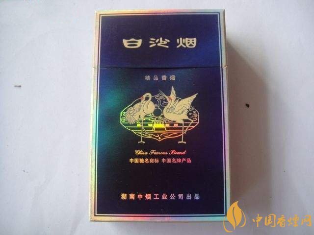 湖南人喜歡抽什么煙，湖南香煙品牌及價(jià)格盤點(diǎn)