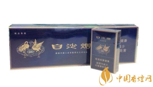 湖南人喜歡抽什么煙，湖南香煙品牌及價(jià)格盤點(diǎn)