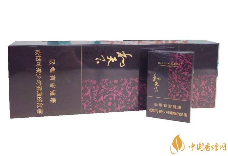 湖南人喜歡抽什么煙，湖南香煙品牌及價(jià)格盤點(diǎn)
