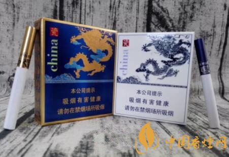五款煙王口感分析 如果有機(jī)會能嘗到千萬要珍惜！