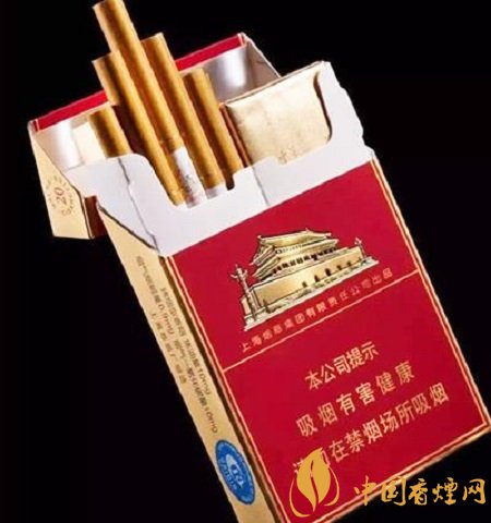 中華雙中支香煙真假鑒別老煙民需注意這幾點買煙技巧！