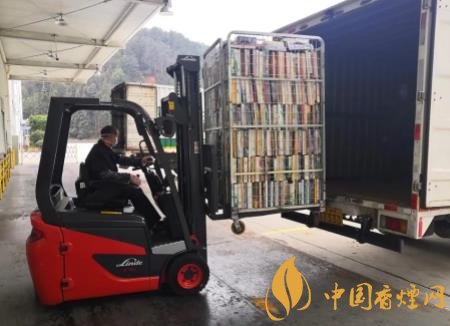 煙草行業(yè)復(fù)產(chǎn)復(fù)工的關(guān)鍵啟示 物流配送服務(wù)是最關(guān)鍵!