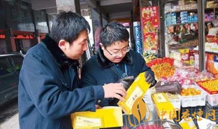 吉林市煙草局全天候檢查打擊涉煙違法 促進(jìn)煙草市場(chǎng)穩(wěn)定!