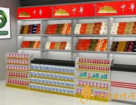 煙草零售終端如何與互聯網融合 煙草終端信息化建設方面介紹!