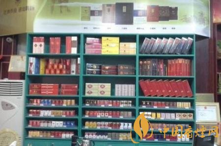 全民直播帶貨時代煙草行業如何生存 煙草行業面臨的問題分析!