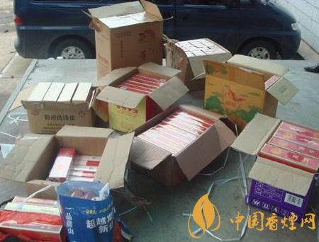 江西省局部署開展打擊違法違規(guī)收購卷煙行為專項行動！