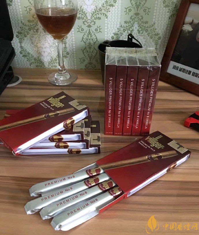 【雪茄品鑒】適合新手入門的威力（Villiger）雪茄系列，經(jīng)濟(jì)實(shí)惠，好抽不貴！